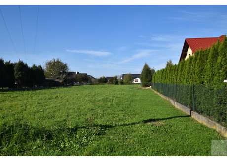 Działka na sprzedaż - Hureczko, Medyka, Przemyski, 953 m², 64 900 PLN, NET-948/5738/OGS