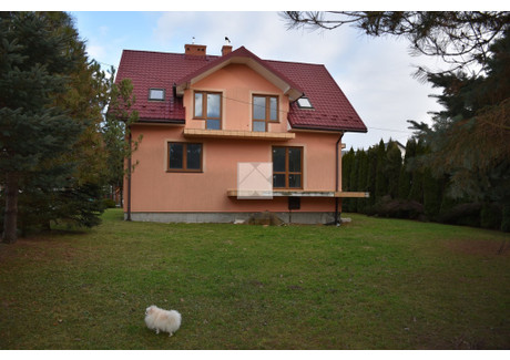 Dom na sprzedaż - Trepcza, Sanok, Sanocki, 250 m², 750 000 PLN, NET-2515/5738/ODS