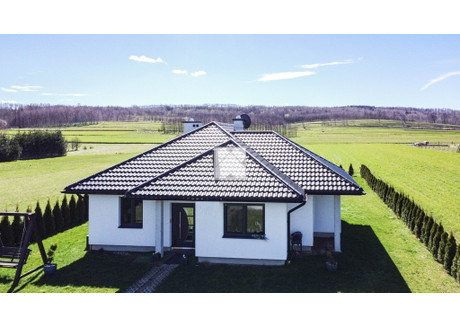 Dom na sprzedaż - Dynów, Rzeszowski, 158,94 m², 1 169 000 PLN, NET-2533/5738/ODS