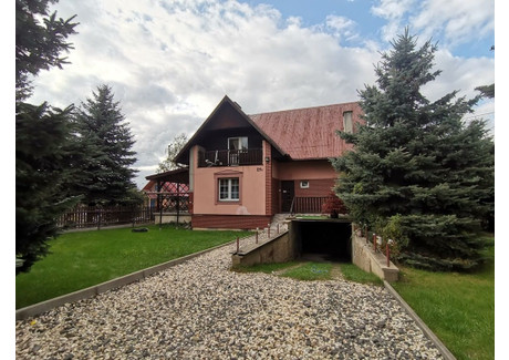 Dom na sprzedaż - Jerzmanki, Zgorzelec, Zgorzelecki, 120 m², 699 000 PLN, NET-KRU-DS-1016