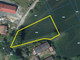 Działka na sprzedaż - Jędrzychowice, Zgorzelec, Zgorzelecki, 1960 m², 229 000 PLN, NET-KRU-GS-973