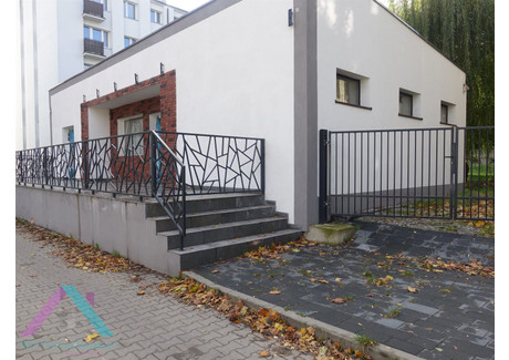 Lokal do wynajęcia - Żychlin, Kutnowski, 120 m², 2500 PLN, NET-MDMK-LW-231