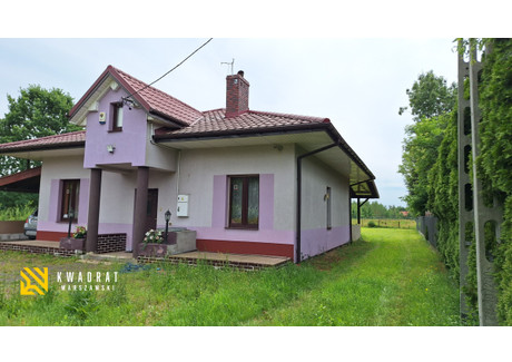 Dom na sprzedaż - Prosta Augustówek, Czosnów, Nowodworski, 105 m², 950 000 PLN, NET-140802