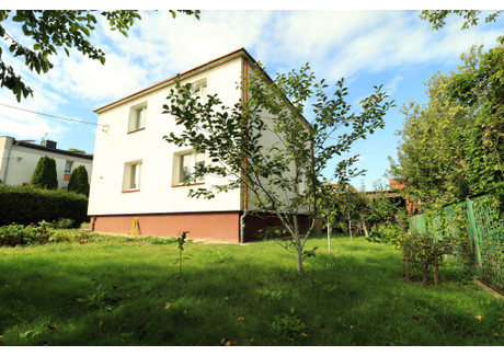 Dom na sprzedaż - Jana Liszewskiego Ostróda, Ostródzki (pow.), 150 m², 646 000 PLN, NET-280
