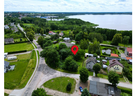 Działka na sprzedaż - Jesionowa Zalewo (Gm.), Iławski (Pow.), 762 m², 99 000 PLN, NET-321