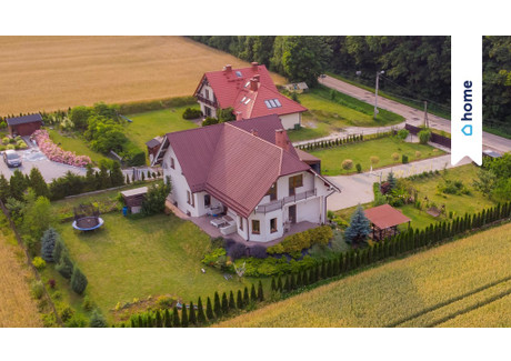 Dom na sprzedaż - Zaborze, Słomniki, Krakowski, 320 m², 1 590 000 PLN, NET-213/14016/ODS