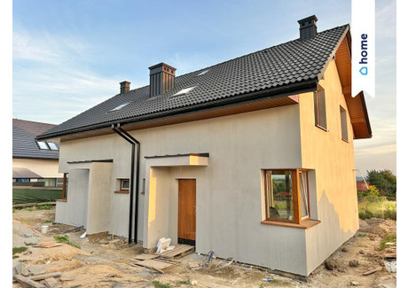 Dom na sprzedaż - Centralna Wielka Wieś, Krakowski, 77 m², 769 000 PLN, NET-257/14016/ODS
