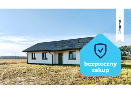 Dom na sprzedaż - Brześć Kujawski, Włocławski, 98 m², 441 000 PLN, NET-363/14016/ODS