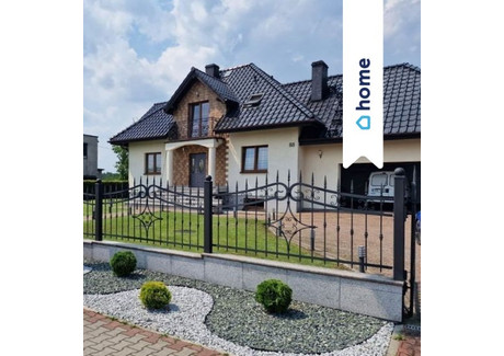 Dom na sprzedaż - Gliwicka Szczejkowice, Czerwionka-Leszczyny, Rybnicki, 235 m², 1 199 999 PLN, NET-679/14016/ODS