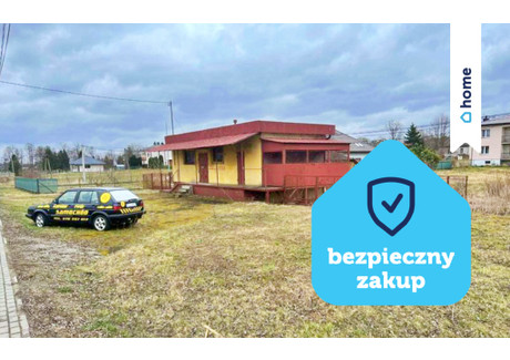 Lokal na sprzedaż - Widełka, Kolbuszowa, Kolbuszowski, 70 m², 299 000 PLN, NET-43/14016/OLS