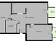 Mieszkanie na sprzedaż - Eugeniusza Kwiatkowskiego Rzeszów, 59,33 m², 619 000 PLN, NET-2104/14016/OMS