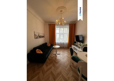 Mieszkanie do wynajęcia - Starowiślna Kraków, 34 m², 3000 PLN, NET-326/14016/OMW