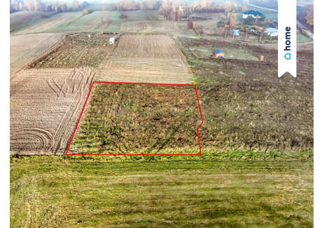 Działka na sprzedaż - Starkowa Huta, Somonino, Kartuski, 1050 m², 115 000 PLN, NET-405/14016/OGS