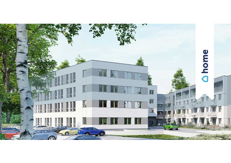 Mieszkanie na sprzedaż - Maślice, Wrocław, 71,4 m², 726 637 PLN, NET-2855/14016/OMS