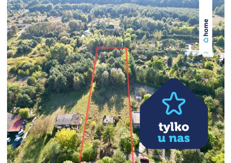 Działka na sprzedaż - Piaski, Bydgoszcz, 5839 m², 960 000 PLN, NET-388/14016/OGS