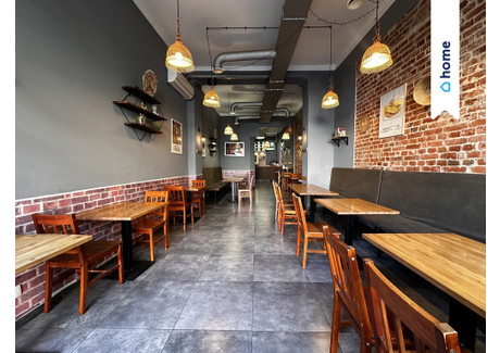 Lokal gastronomiczny do wynajęcia - Śródmieście, Bydgoszcz, 122 m², 8000 PLN, NET-124/14016/OLW