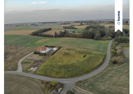 Działka na sprzedaż - Sulnowo, Świecie, Świecki, 1534 m², 153 400 PLN, NET-381/14016/OGS