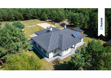 Dom na sprzedaż - Radawa, Wiązownica, Jarosławski, 212 m², 2 300 000 PLN, NET-368/14016/ODS