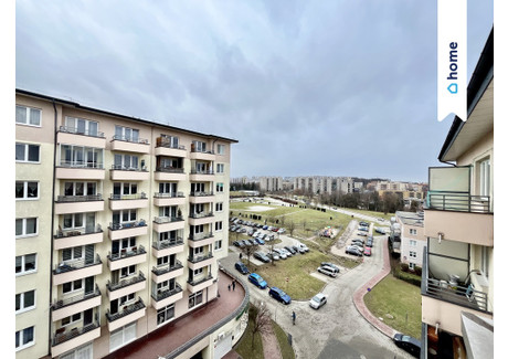 Mieszkanie na sprzedaż - gen. Leopolda Okulickiego Bieńczyce, Kraków, 53,2 m², 829 000 PLN, NET-2161/14016/OMS