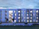 Mieszkanie na sprzedaż - Kołobrzeska Piła, Pilski, 42,33 m², 347 106 PLN, NET-2650/14016/OMS