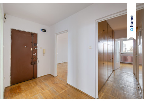 Mieszkanie na sprzedaż - Władysława Korotyńskiego Ochota, Warszawa, 65 m², 925 000 PLN, NET-2849/14016/OMS