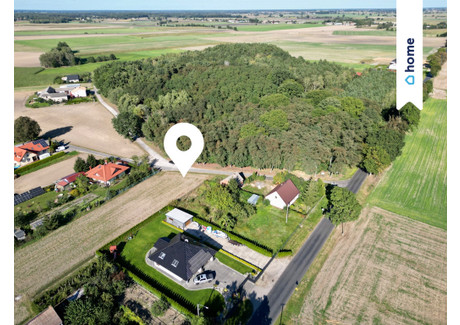 Działka na sprzedaż - Leśna Łowinek, Pruszcz, Świecki, 1362 m², 129 000 PLN, NET-330/14016/OGS