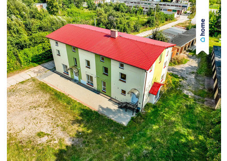 Lokal na sprzedaż - Ogrodowa Człuchów, Człuchowski, 564 m², 1 950 000 PLN, NET-28/14016/OOS