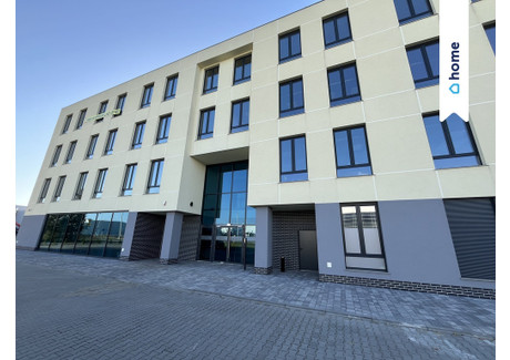 Biuro do wynajęcia - Wrocławska Półwieś, Opole, 80,13 m², 4007 PLN, NET-131/14016/OLW