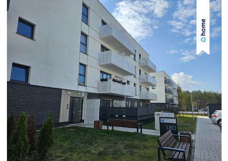 Mieszkanie na sprzedaż - Henryka Strobanda Toruń, 39,39 m², 435 000 PLN, NET-2864/14016/OMS
