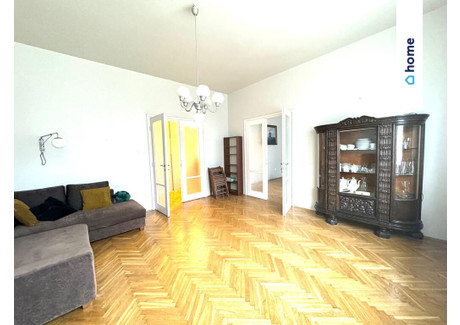 Mieszkanie do wynajęcia - Aleja Juliusza Słowackiego Kraków-Krowodrza, Kraków, 73 m², 3500 PLN, NET-431/14016/OMW