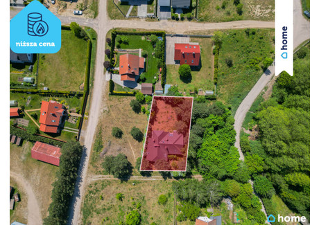 Dom na sprzedaż - Olsztyn, 330 m², 1 179 000 PLN, NET-538/14016/ODS