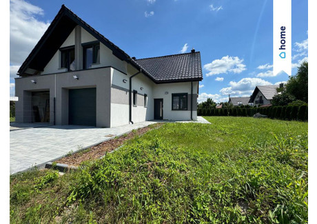 Dom na sprzedaż - Saperów Niepołomice, Wielicki, 160 m², 1 099 000 PLN, NET-645/14016/ODS