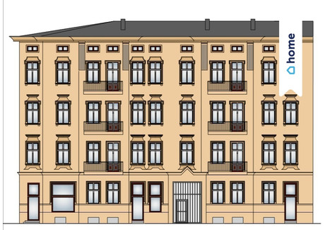 Mieszkanie na sprzedaż - 28 Czerwca Poznań, 46,24 m², 453 152 PLN, NET-3770/14016/OMS