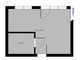 Mieszkanie na sprzedaż - Hetmańska Rzeszów, 25 m², 330 000 PLN, NET-2505/14016/OMS