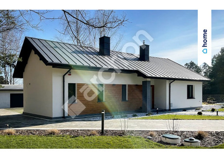 Dom na sprzedaż - Malinie, Tuszów Narodowy, Mielecki, 112,93 m², 450 000 PLN, NET-489/14016/ODS
