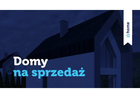 Dom na sprzedaż - Stróża, Pcim, Myślenicki, 61,27 m², 750 000 PLN, NET-320/14016/ODS
