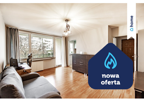 Mieszkanie na sprzedaż - Nowodworska Nowy Dwór, Wrocław, 49,6 m², 595 200 PLN, NET-3959/14016/OMS