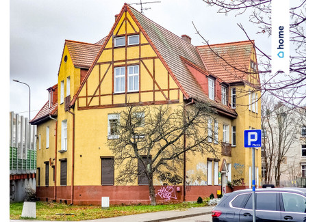 Mieszkanie na sprzedaż - Juliusza Słowackiego Wrzeszcz, Gdańsk, 97 m², 1 300 000 PLN, NET-3923/14016/OMS