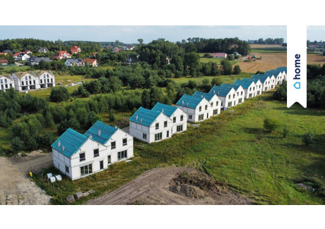 Dom na sprzedaż - Bojano, Szemud, Wejherowski, 127,7 m², 769 000 PLN, NET-332/14016/ODS