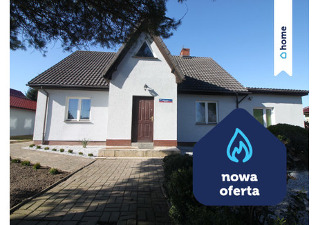 Dom na sprzedaż - Koszalin, 200 m², 753 000 PLN, NET-541/14016/ODS