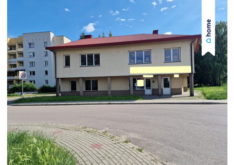 Lokal na sprzedaż - Cytadeli Warszawskiej Rzeszów, 300 m², 4 000 000 PLN, NET-67/14016/OLS