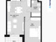 Mieszkanie na sprzedaż - Rzeszów, 41,72 m², 688 380 PLN, NET-2153/14016/OMS