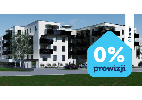 Mieszkanie na sprzedaż - Włocławska Toruń, 44,52 m², 414 036 PLN, NET-2379/14016/OMS