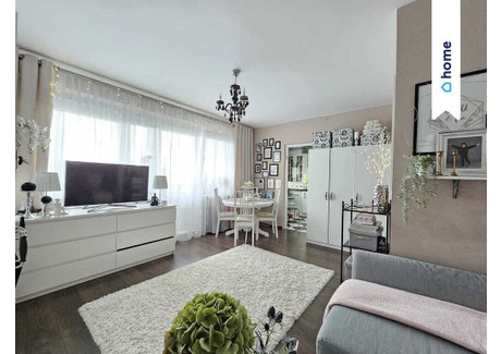 Mieszkanie na sprzedaż - Ursynów, Warszawa, 30,9 m², 599 999 PLN, NET-3924/14016/OMS