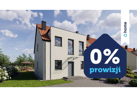 Dom na sprzedaż - Gałów, Miękinia, Średzki, 111,08 m², 769 000 PLN, NET-487/14016/ODS