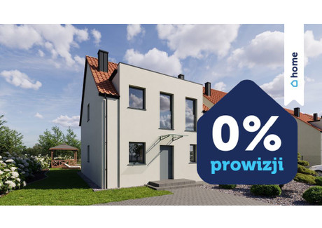 Dom na sprzedaż - Gałów, Miękinia, Średzki, 111,08 m², 769 000 PLN, NET-487/14016/ODS