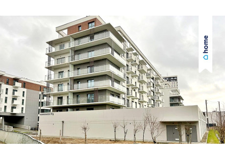 Mieszkanie na sprzedaż - Ignacego Paderewskiego Rzeszów, 61,5 m², 699 000 PLN, NET-2167/14016/OMS