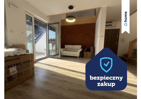 Mieszkanie na sprzedaż - Śródmieście, Opole, 84 m², 465 000 PLN, NET-3578/14016/OMS