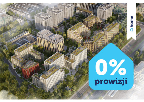 Mieszkanie na sprzedaż - Wołoska Mokotów, Warszawa, 70,67 m², 1 448 811 PLN, NET-3905/14016/OMS