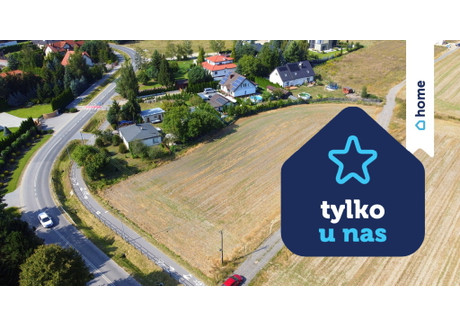 Działka na sprzedaż - niemcz Niemcz, Osielsko, Bydgoski, 1100 m², 539 000 PLN, NET-370/14016/OGS